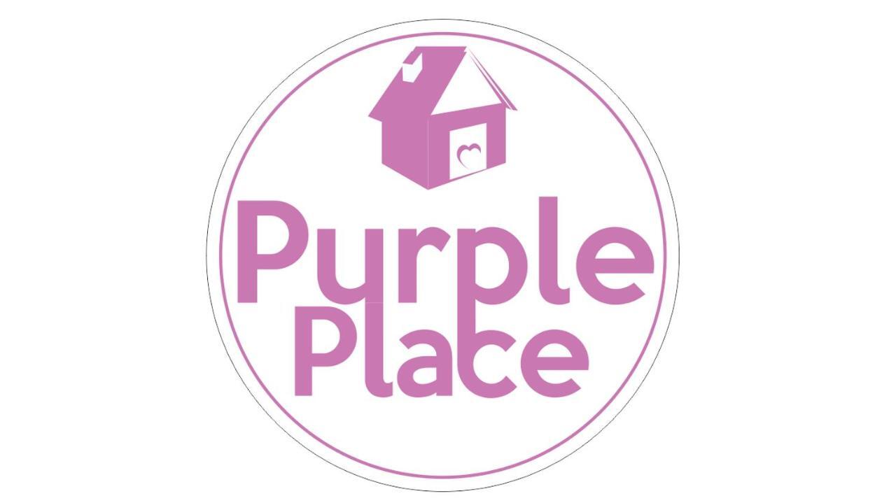 Purple Place Homestay Phu Quoc Exteriér fotografie